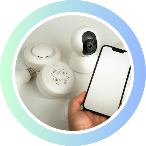 Cuidado Inteligente (IoT for Care) - BH+ ESSENTIALS