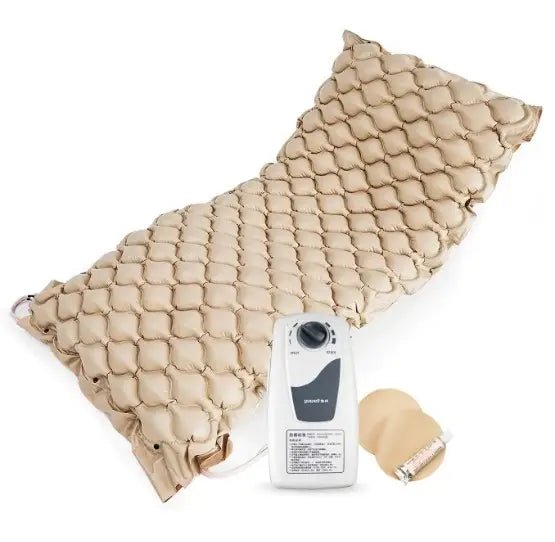 Colchón Antiescaras Yuwell Lattice - BH+ ESSENTIALS