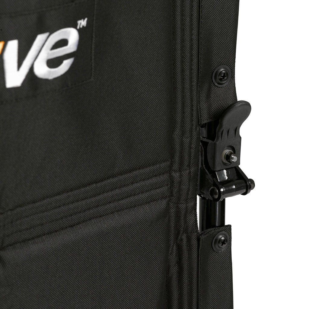 Silla de ruedas Ultra Liviana Plegable de aluminio Drive Medical - BH+ ESSENTIALS