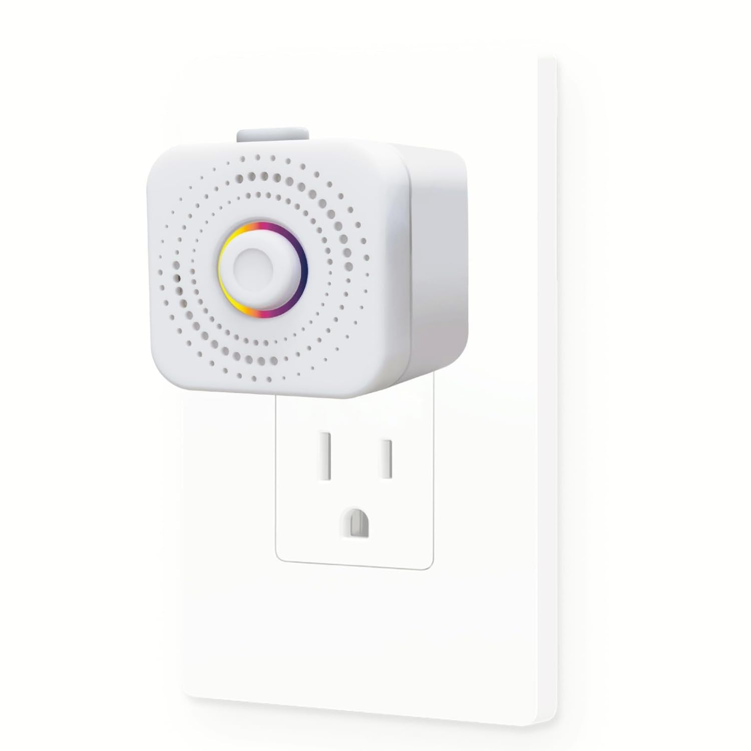 Sistema de alerta médica, detección de caídas para personas mayores, sistema de seguridad con monitoreo WiFi en el hogar, botón de llamada de emergencia, alerta de caídas personalizada, cuidador virtual, prueba gratuita de 60 días, suscripción mensual. - BH+ ESSENTIALS